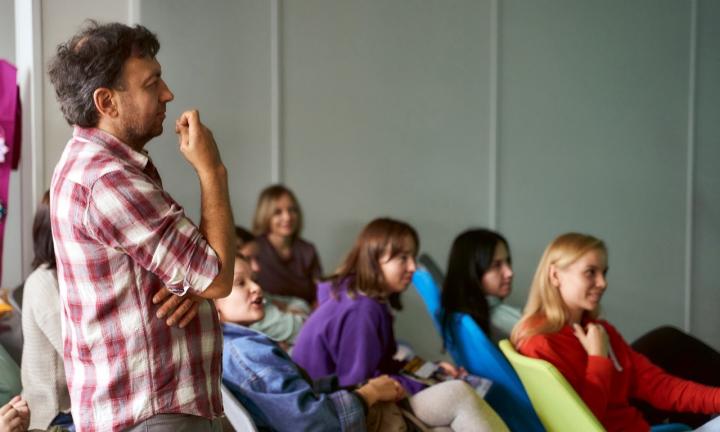 Омский Greenpeace проведёт встречу для начинающих волонтёров