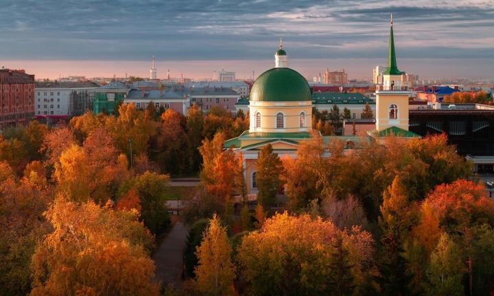 Выставки, спринт-гонка и лекции: афиша 9 — 11 сентября