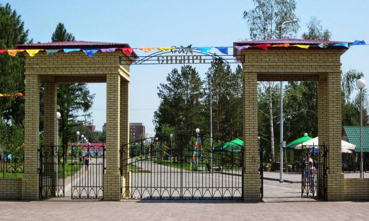 Омичей просят помочь посадить сад в Амуре