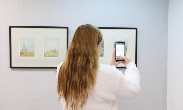 С новыми силами. В Омск приглашают самых ярких художников  