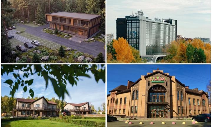 Город или лес? Честный разбор омских площадок для бизнес-событий и тимбилдингов 
