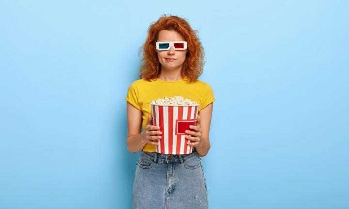 КИС: что смотреть в кинотеатрах Омска на этой неделе