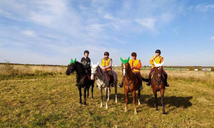 «ЛизаАлерт Омск» приглашает горожан на учения 