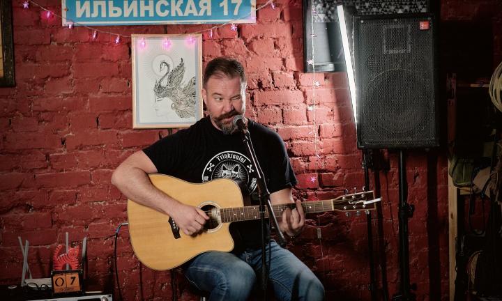 Прощальный опен-эйр: проект #наИльинской закрывается