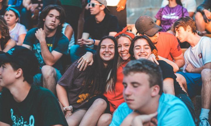 Летний отдых 2021 в Омске с пользой: чем занять себя и своего ребёнка на каникулах