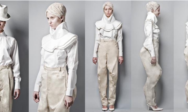 Подборка интервью с преподавателями и выпускниками Института дизайна, экономики и сервиса ОмГТУ