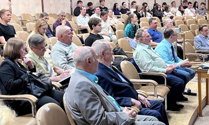 Омск стал центром евразийского диалога в статусе Культурной столицы