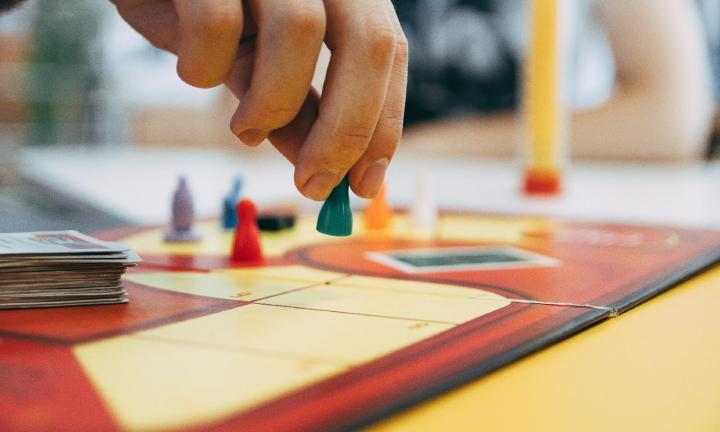 Руководители омских игротек: что это за пространства, как они устроены и кто туда ходит