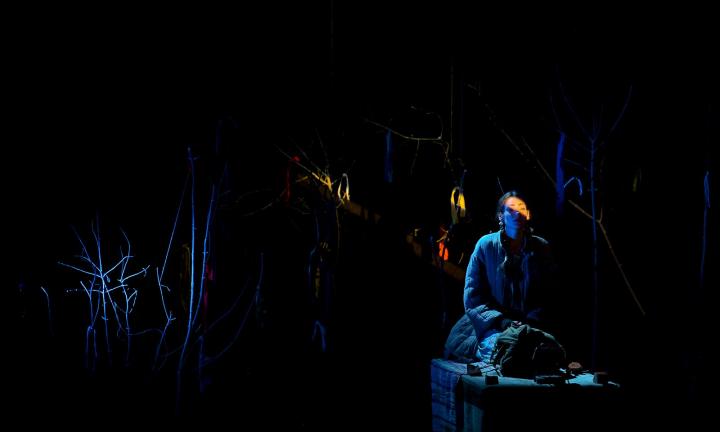 «Мы хотели почувствовать, что мы не одни,и путь, избранный нами, верен»